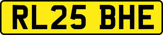 RL25BHE