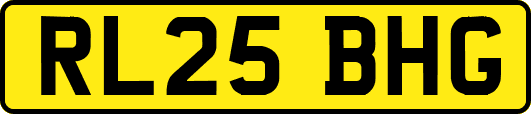 RL25BHG