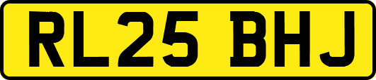 RL25BHJ