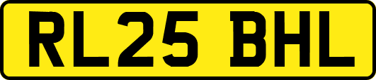 RL25BHL