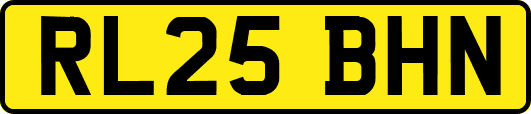 RL25BHN