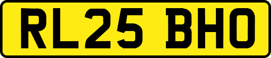RL25BHO