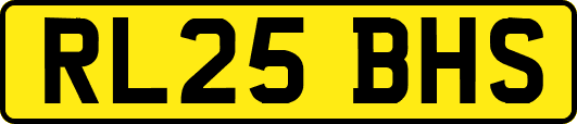 RL25BHS