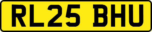 RL25BHU