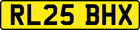 RL25BHX