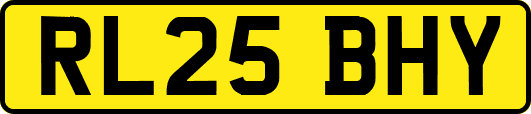 RL25BHY