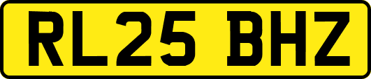 RL25BHZ