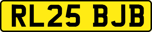 RL25BJB