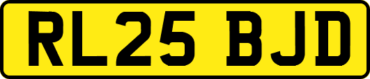 RL25BJD