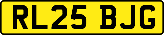 RL25BJG
