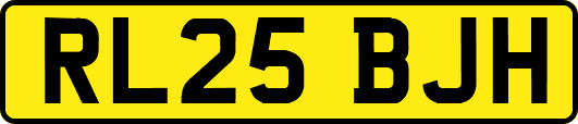 RL25BJH
