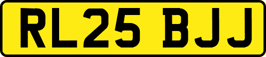 RL25BJJ