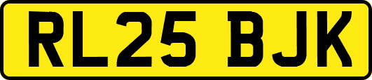 RL25BJK