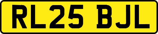RL25BJL