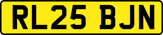 RL25BJN