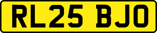 RL25BJO