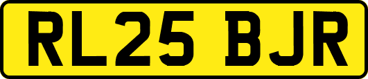 RL25BJR
