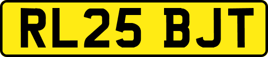RL25BJT