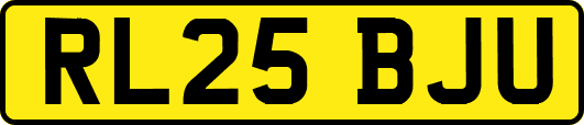 RL25BJU