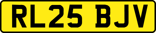 RL25BJV