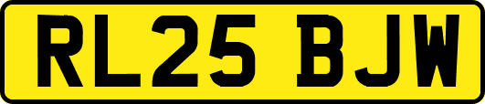 RL25BJW