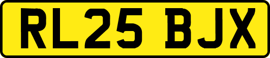 RL25BJX