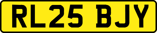 RL25BJY