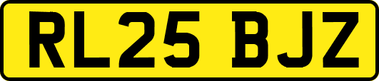 RL25BJZ