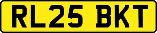 RL25BKT