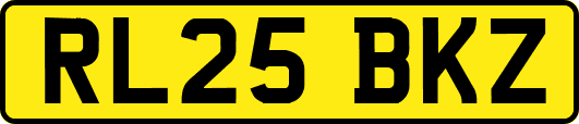 RL25BKZ