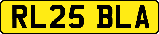 RL25BLA