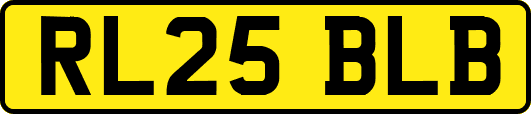 RL25BLB