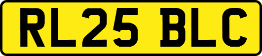 RL25BLC