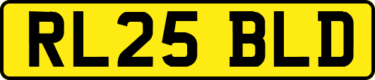 RL25BLD