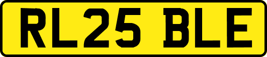 RL25BLE