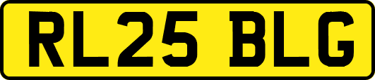 RL25BLG