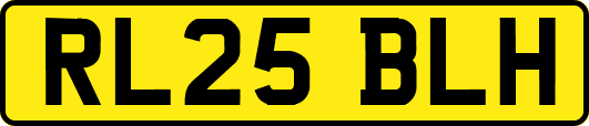 RL25BLH