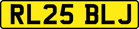 RL25BLJ