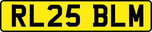 RL25BLM