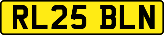 RL25BLN