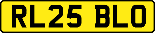 RL25BLO