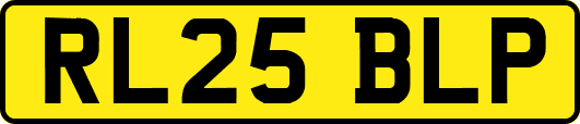 RL25BLP