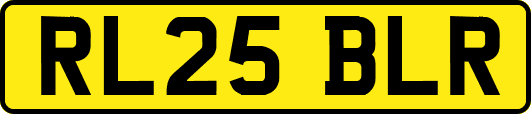 RL25BLR