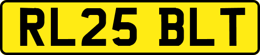 RL25BLT