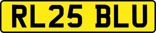 RL25BLU