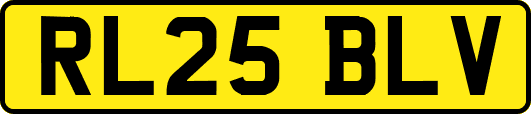 RL25BLV