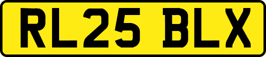 RL25BLX