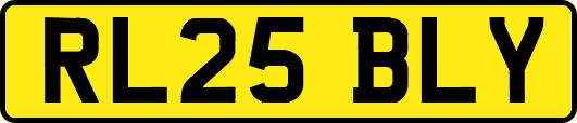 RL25BLY