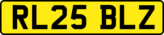RL25BLZ