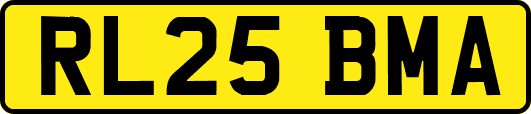 RL25BMA